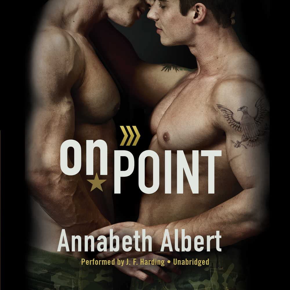 On Point (Out of Uniform series, Book 3)