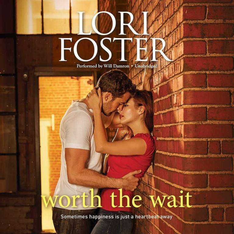 Worth the Wait (Guthrie Brothers Series, Book 2)