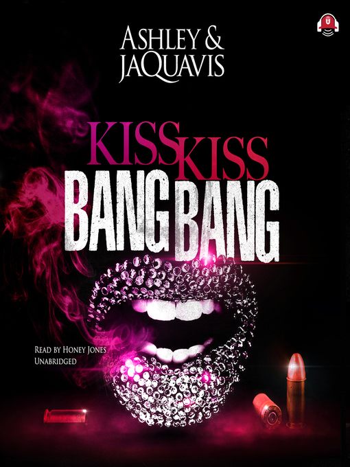 Kiss Kiss Bang Bang