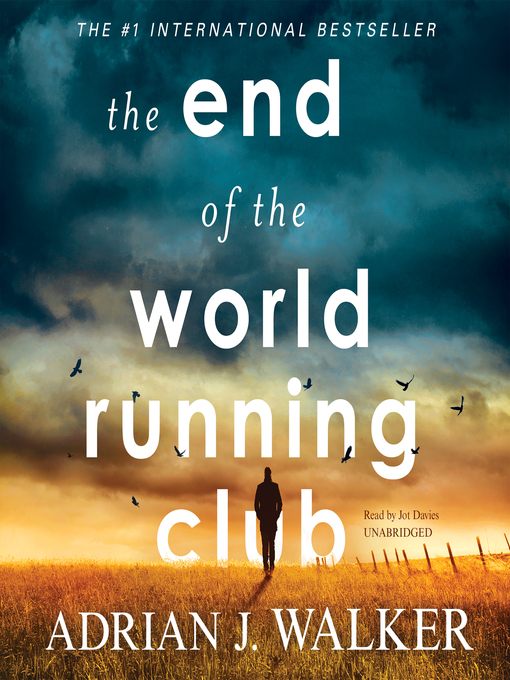 The End of the World Running Club