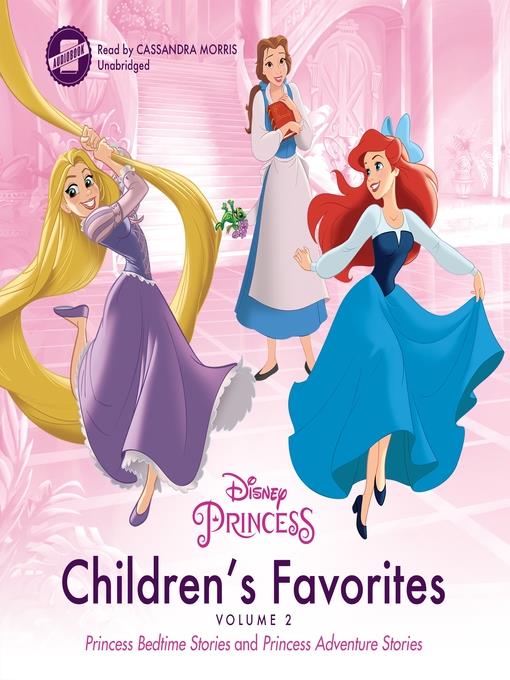 Children's Favorites, Volume 2