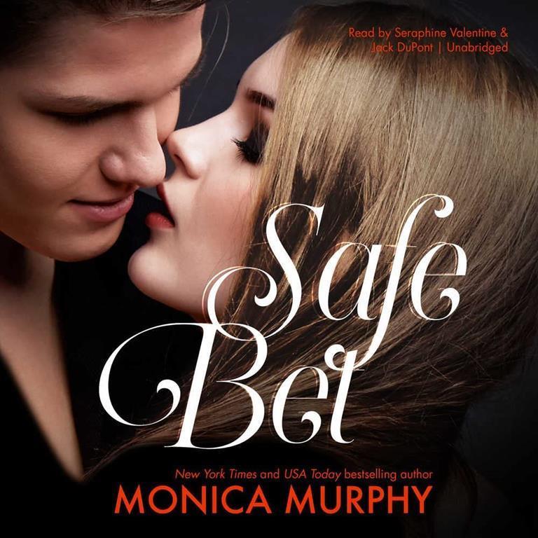 Safe Bet (Rules series, Book 4)