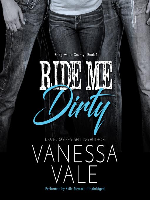 Ride Me Dirty