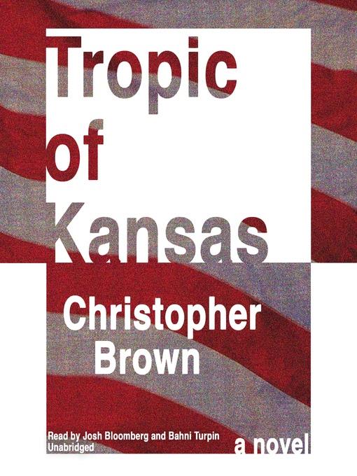 Tropic of Kansas