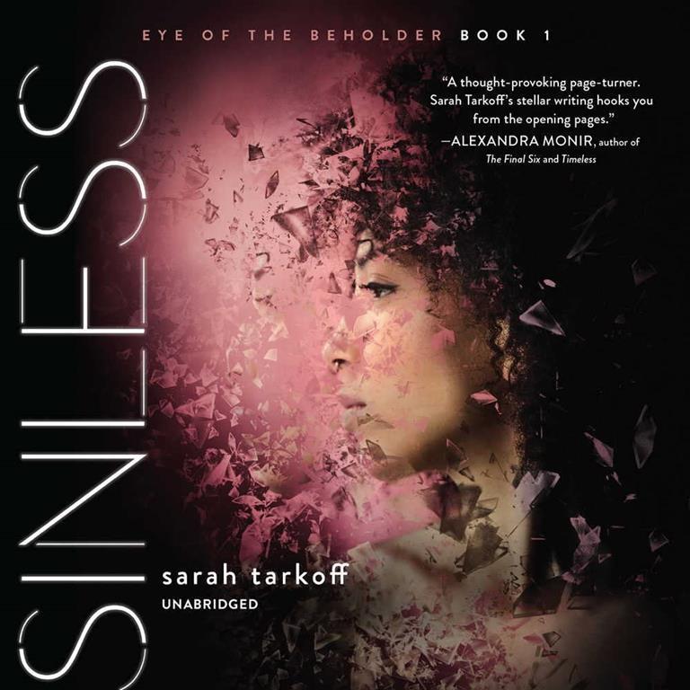 Sinless (Eye of the Beholder series, Book 1)