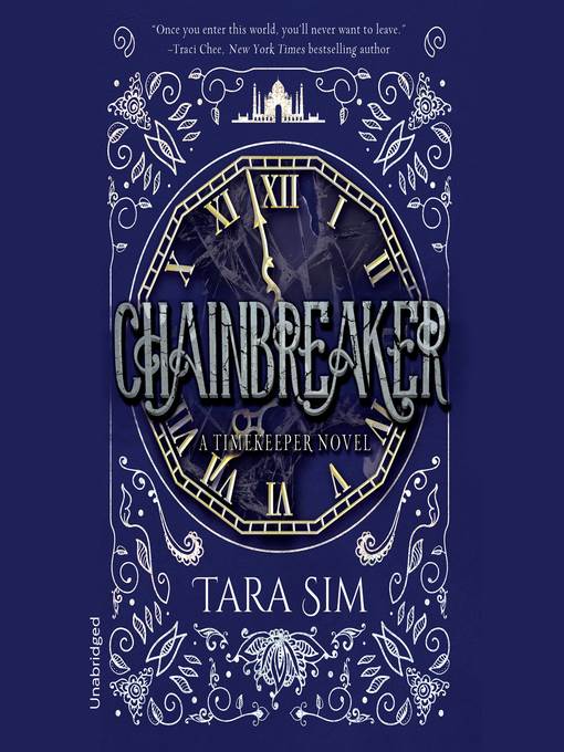 Chainbreaker