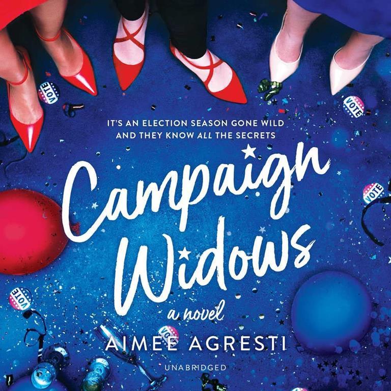 Campaign Widows Lib/E