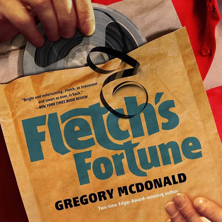 Fletch's Fortune (Fletch Mysteries, book 3)