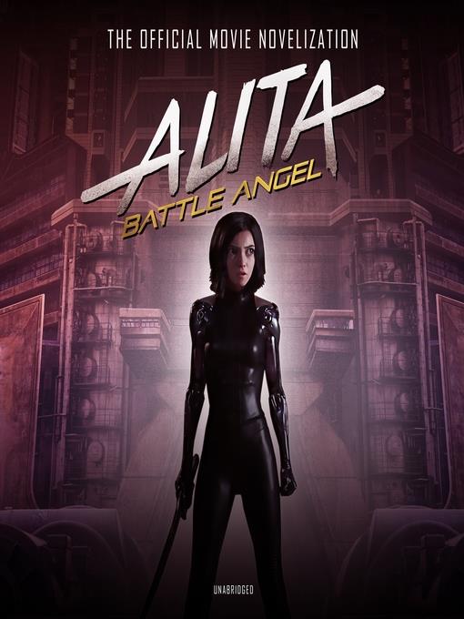 Alita, Battle Angel