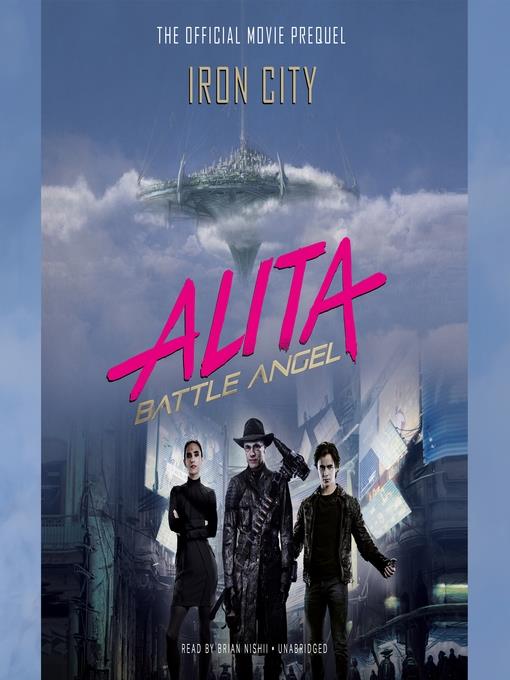 Alita, Battle Angel: Iron City