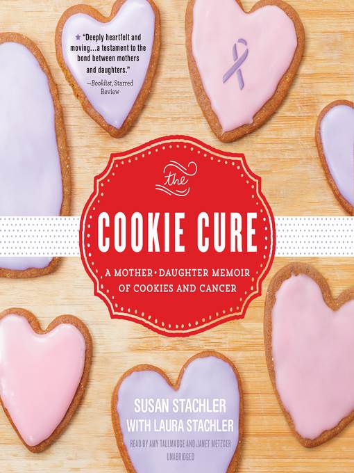 The Cookie Cure