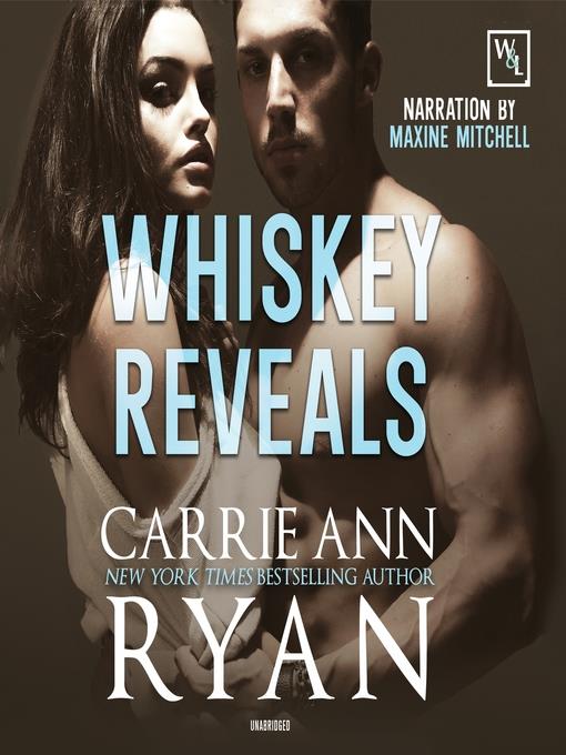 Whiskey Reveals