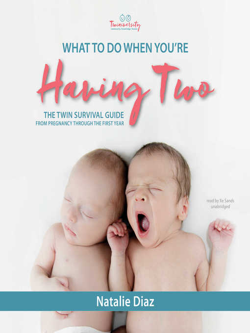 What to Do When You're Having Two