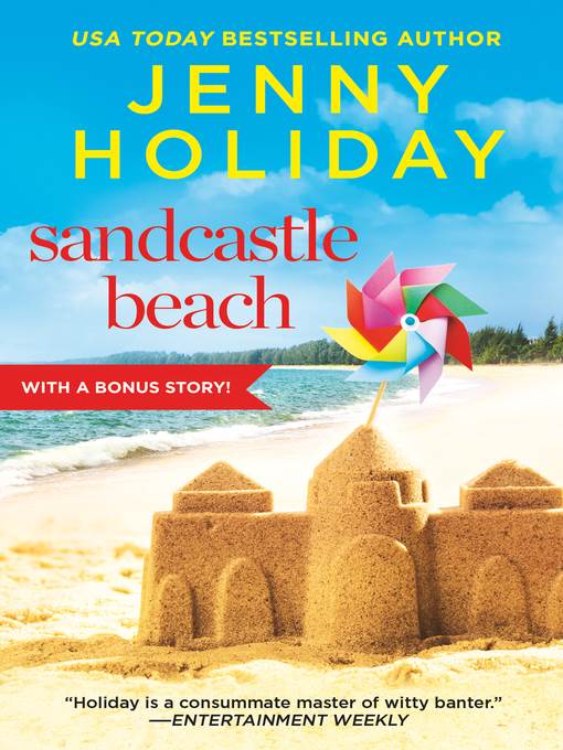 Sandcastle Beach--Includes a Bonus Novella