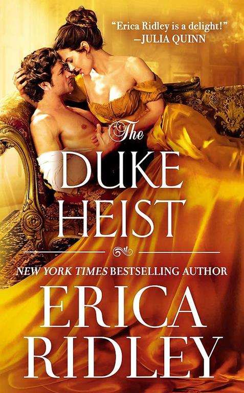 The Duke Heist (The Wild Wynchesters, 1)