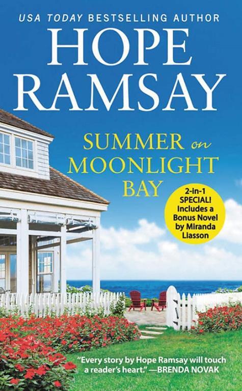 Summer on Moonlight Bay / Then There Was You