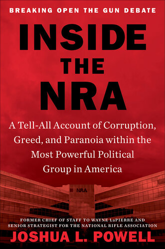 Inside the NRA