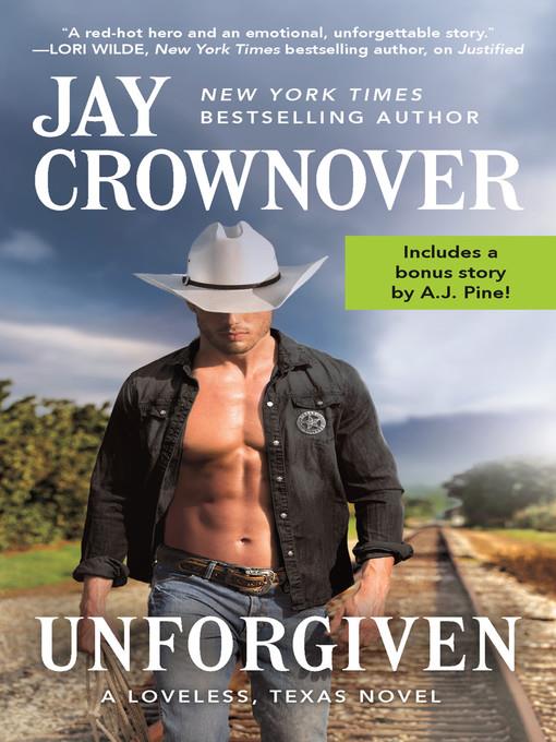 Unforgiven--Includes a bonus novella