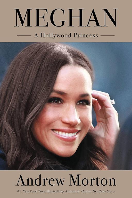 Meghan and the Unmasking of the Monarchy: A Hollywood Princess