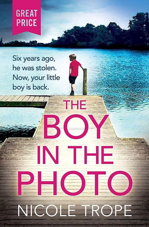 The Boy in the Photo