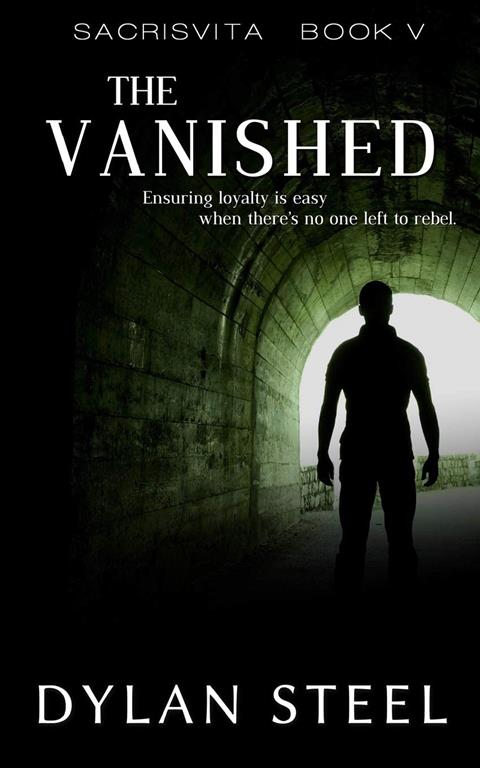 The Vanished (Sacrisvita) (Volume 5)