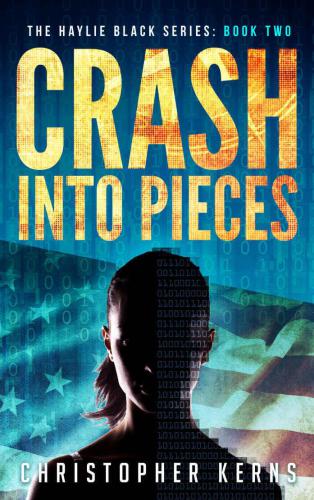 Crash Into Pieces (The Haylie Black Series) (Volume 2)