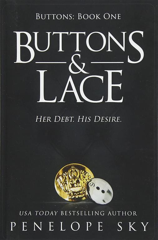 Buttons and Lace (Volume 1)