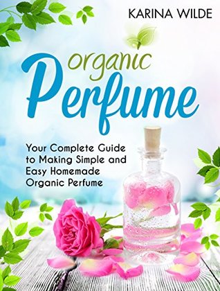 Organic Perfume