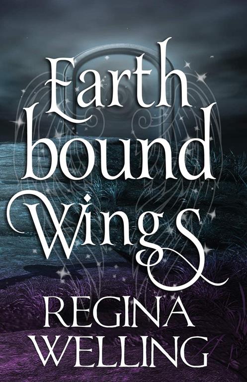 Earthbound Wings: An Earthbound Novel (Psychic Seasons)