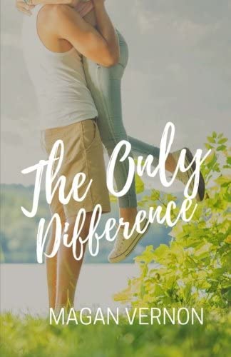 The Only Difference: The Only Series #5 (Volume 5)