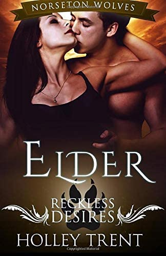 Elder (Norseton Wolves) (Volume 6)