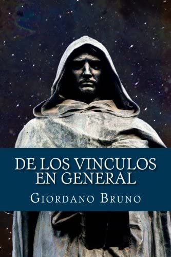 De los Vinculos en General (Spanish Edition)