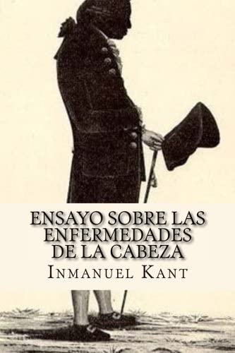 Ensayo sobre las Enfermedades de la Cabeza (Spanish Edition)
