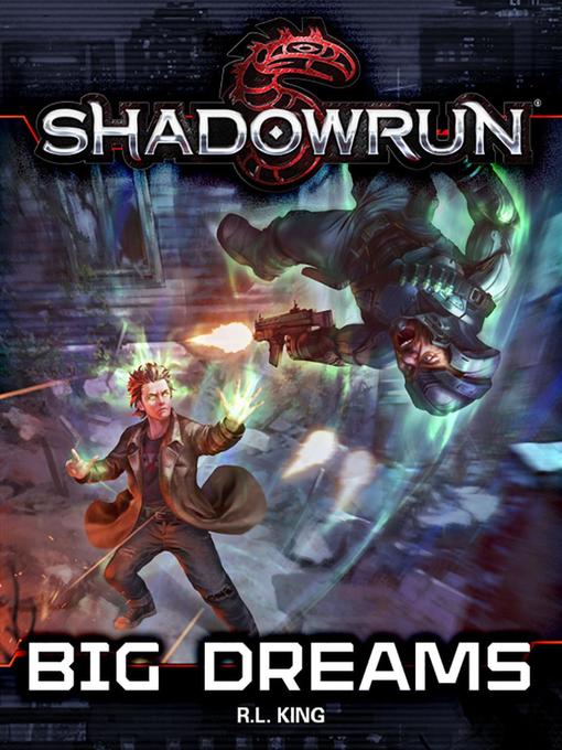 Shadowrun