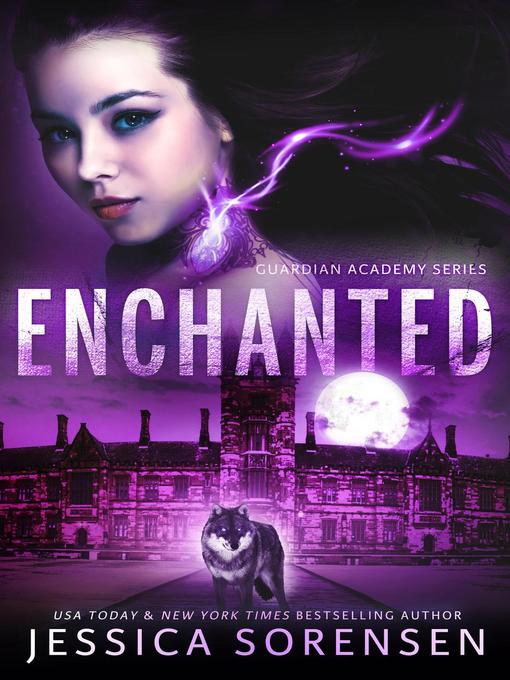 Enchanted