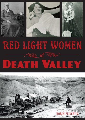 Red Light Women of Death Valley