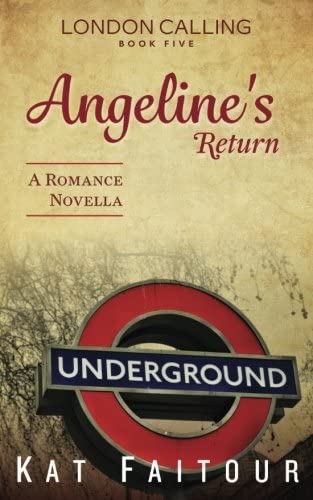 Angeline's Return: London Calling Book Five (Volume 5)