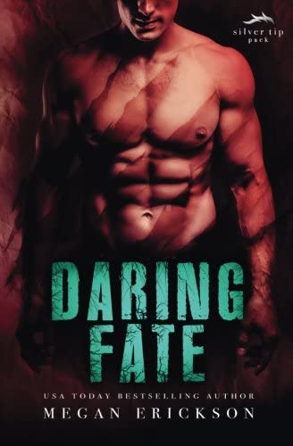 Daring Fate (Silver Tip Pack) (Volume 1)