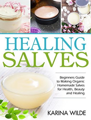 Healing Salves