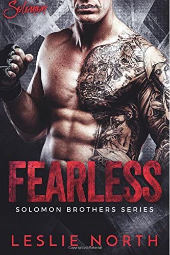 Fearless (The Solomon Brothers Series) (Volume 3)