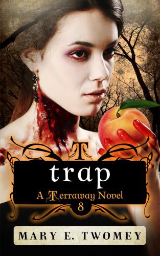 Trap (Terraway) (Volume 8)