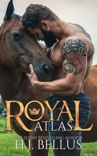 Royal Atlas