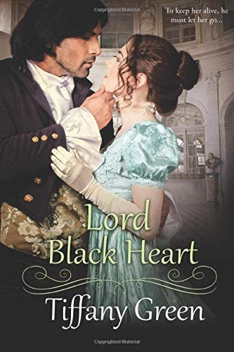 Lord Black Heart (Secrets &amp; Scandals) (Volume 4)