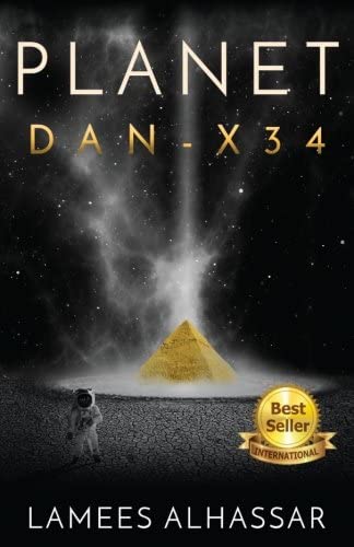 Planet DAN-X34