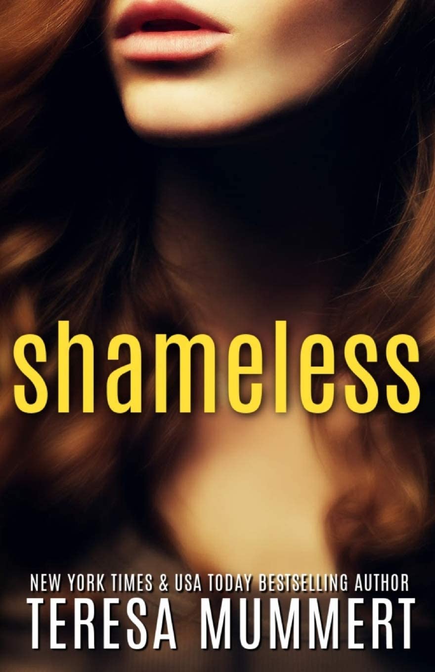 Shameless (Shame On You) (Volume 1)