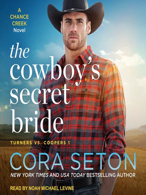 The Cowboy's Secret Bride