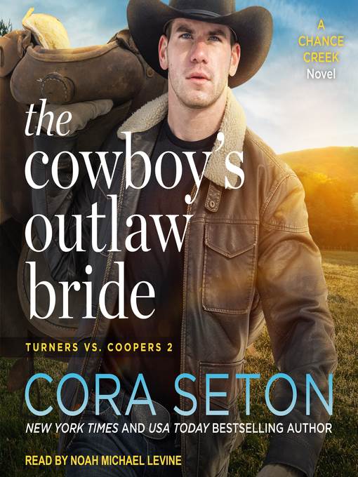 The Cowboy's Outlaw Bride