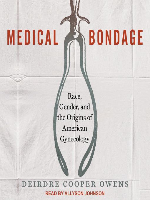 Medical Bondage