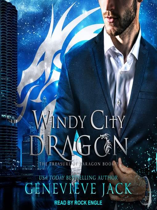 Windy City Dragon