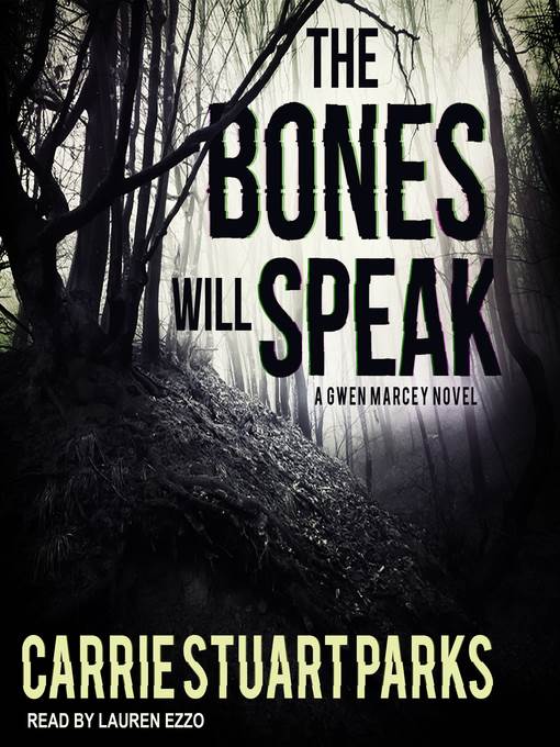 The Bones Will Speak